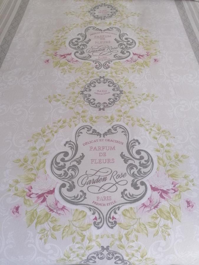 Chambre d'hôtes Esprit de Famille Landreville Extérieur photo